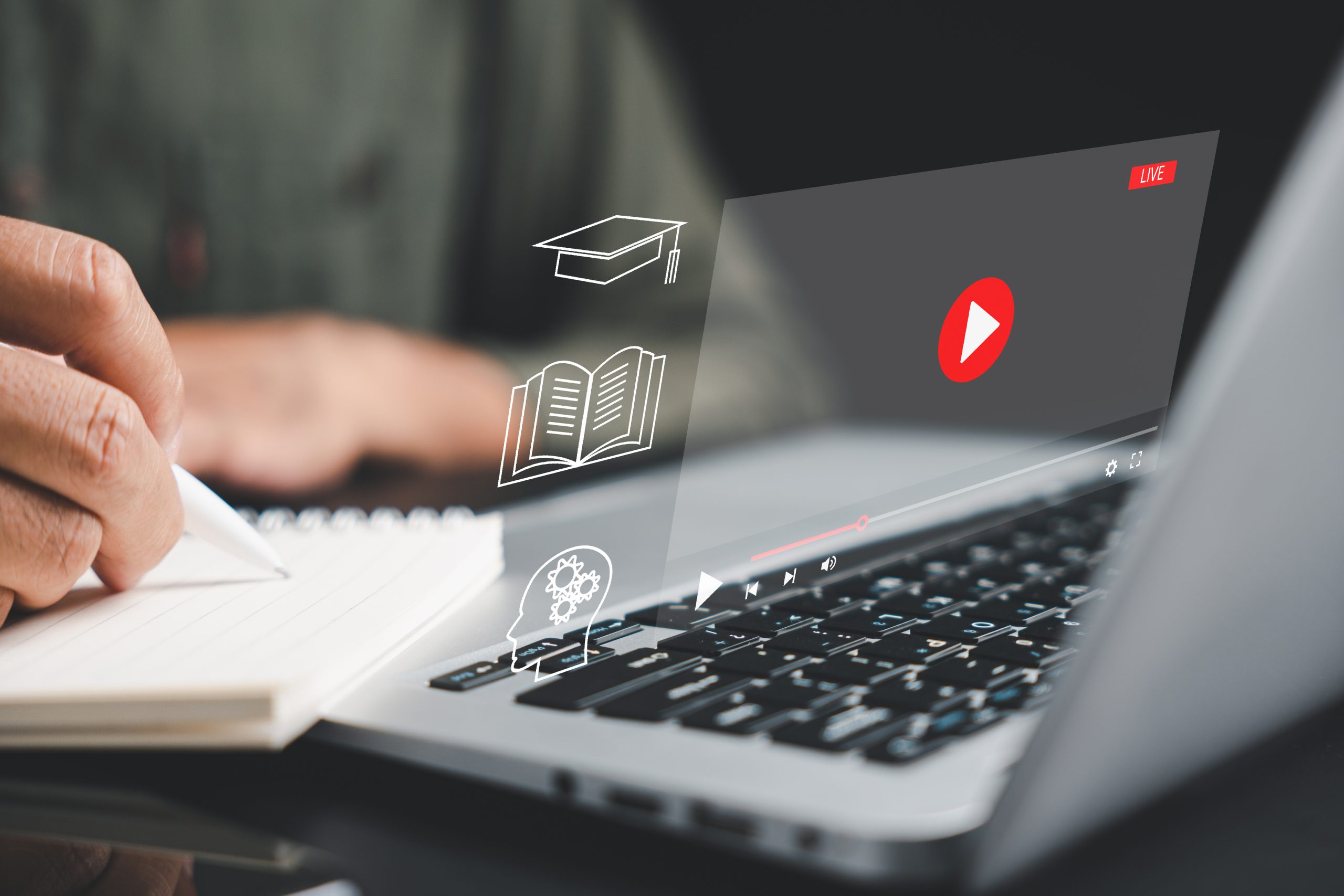 Livestream ab dem 08.12.2025