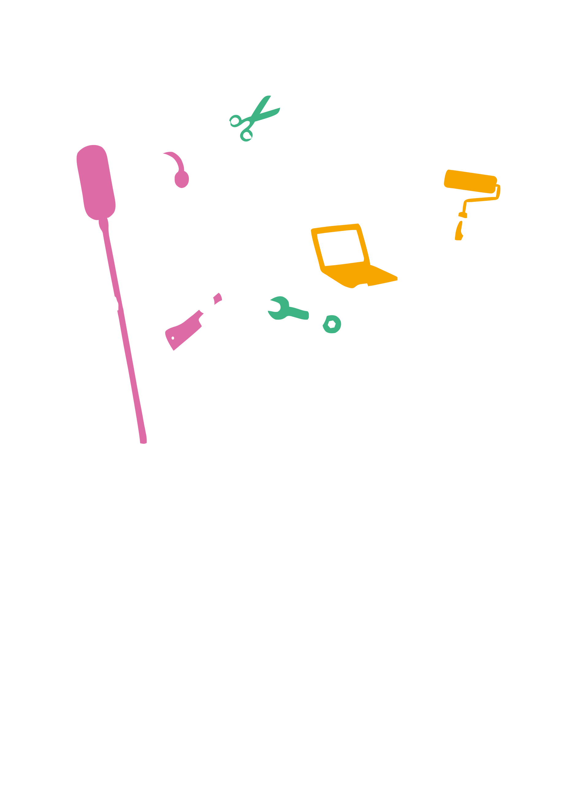Logo "Macher gesucht"