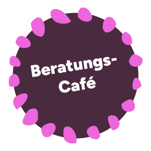 Beratungs-Café
