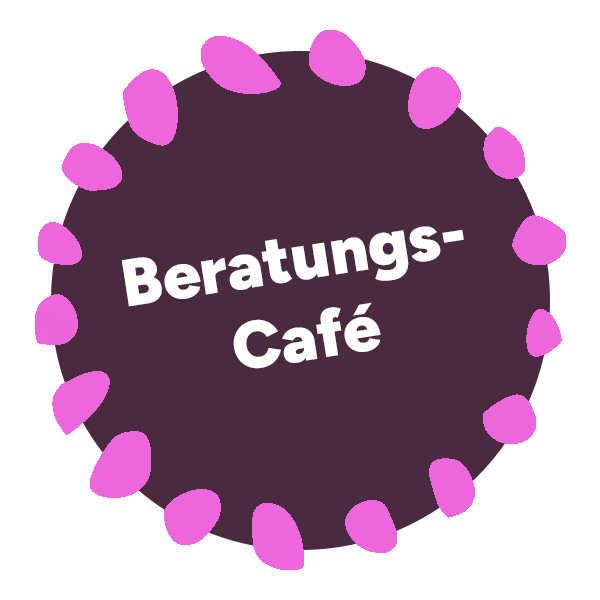 Beratungs-Café
